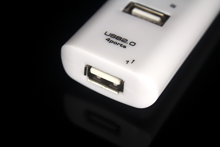 Concentrateur USB - Ref 366960 Image 6