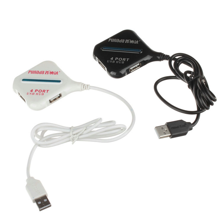 Concentrateur USB - Ref 365876 Image 6