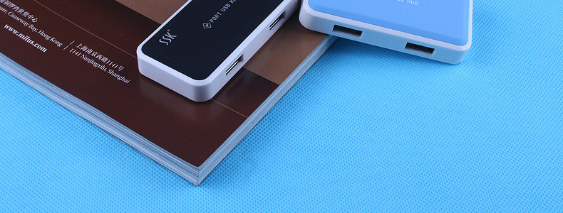 Hub USB - Ref 366731 Image 14