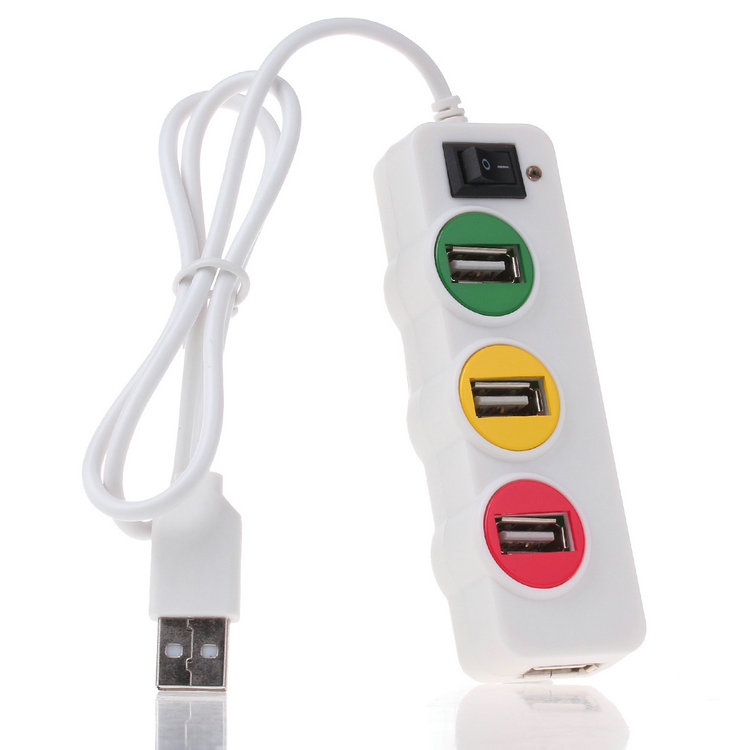 Concentrateur USB - Ref 372260 Image 9