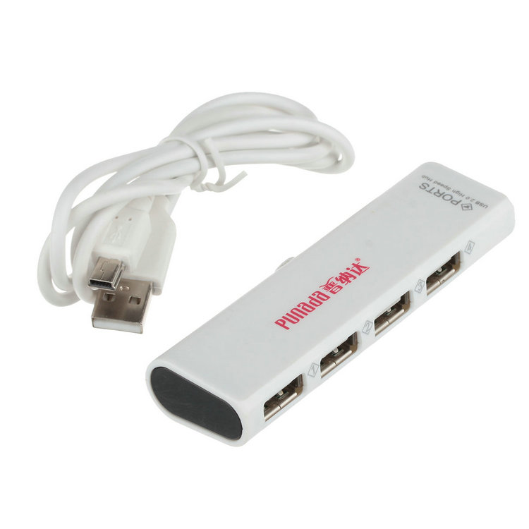 Concentrateur USB - Ref 372261 Image 6