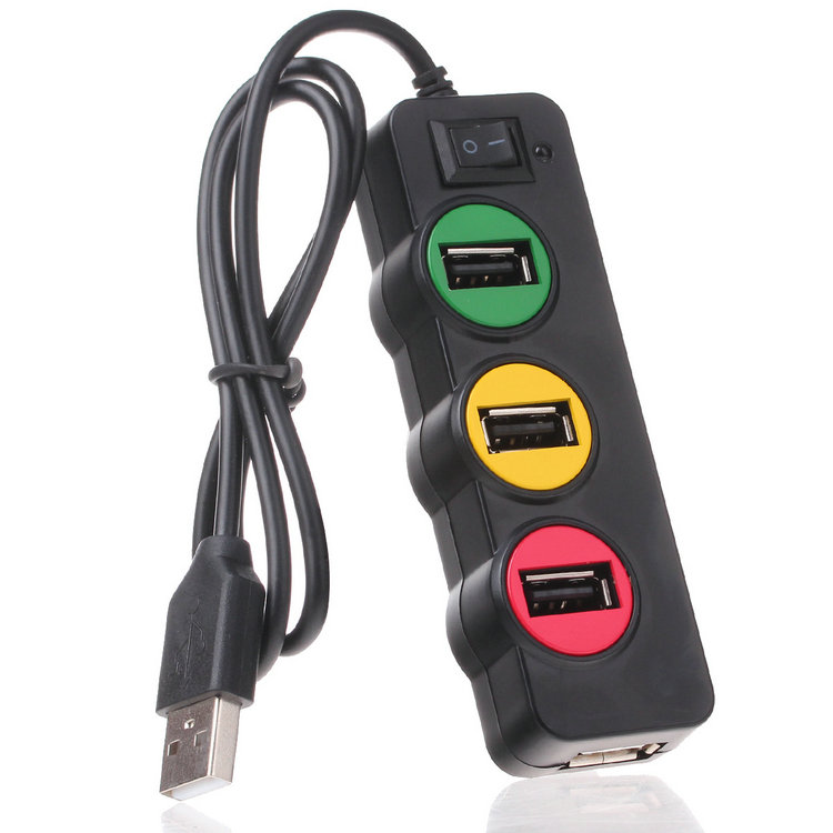 Concentrateur USB - Ref 372260 Image 7