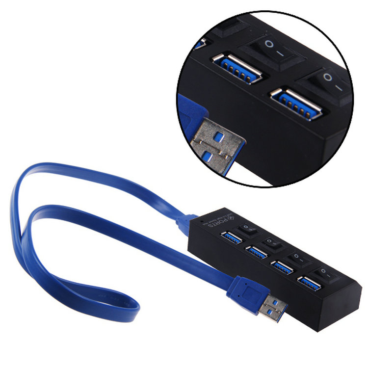 Concentrateur USB - Ref 367702 Image 7