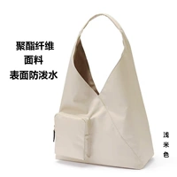 Бежевая водоотталкивающая ткань, 5x, 36, 5x, 17см