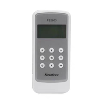 Shenzhen Fuan encoder FS2603 electronic encoder Shenzhen Fuan electronic encoder