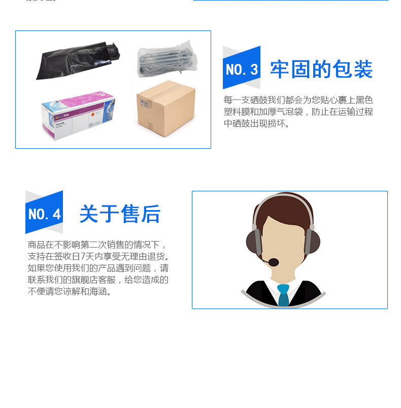 Tongsheng áp dụng HP dễ dàng để thêm hộp mực HP12A bột 1005 2612 m1005 HP1010 HP1020 - Hộp mực