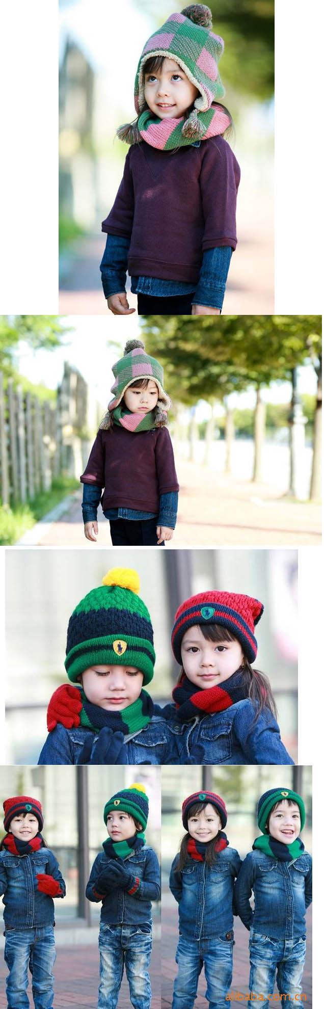 Foulard enfant - Ref 2138555 Image 12