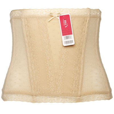 Corset IM32921 en nylon - Ref 682058 Image 6