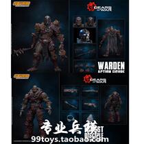 Storm Toys 1 12 War Machine series WardenDisciple Locust Drone spot