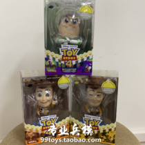 HOTTOYS HT Toy Story 4 Hudi Buas Light Years COSB603-687 Spot