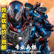 HOTTOYS HT 1 6 DUPLEX 4 MMS547D34 Gears of WAR 2 0 STEEL PATRIOT TAKES order