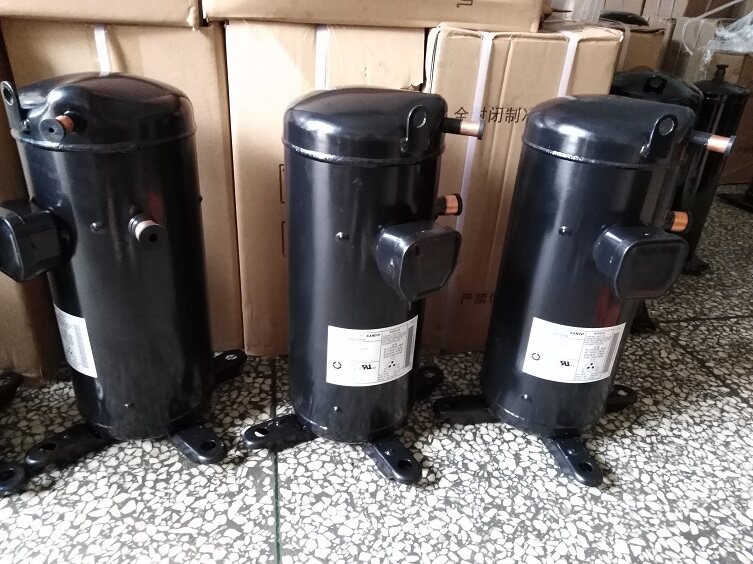 Original Assembly Line 1P 1 5P 5P 2P 2P 5P 5P Pilates Air Energy 1 5 Pilates 2 Universal Air Conditioning Compressors