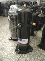 3P Horse 3 feet VR30KM-PFS-582 Air Energy Water Heater Air Conditioning Compressor Top opening Side opening