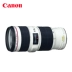 Canon 70-200 f4 IS SLR Lens EF 70-200mm f4L IS USM mới đích thực được cấp phép - Máy ảnh SLR Máy ảnh SLR