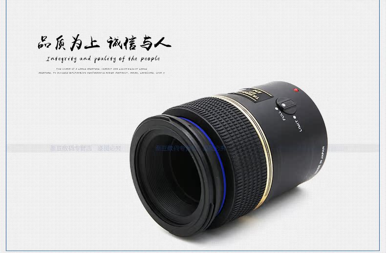 Gửi gương UV Tamron 90mm F2.8 272E Côn trùng hoa macro chuyên nghiệp 1: 1 Miệng nha khoa 百 ống kính tiêu cự cố định Canon Canon