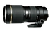 Tamron 70-200mm F2.8 A001 Ống kính chân dung tele toàn khung hình Canon Canon miệng Máy ảnh SLR