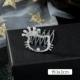 5#вставка White White Diamonds (труба)