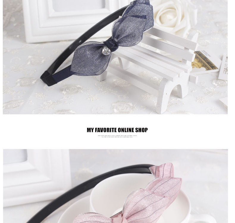 Accessoire cheveux en Fils de soie - Ref 1197347 Image 22