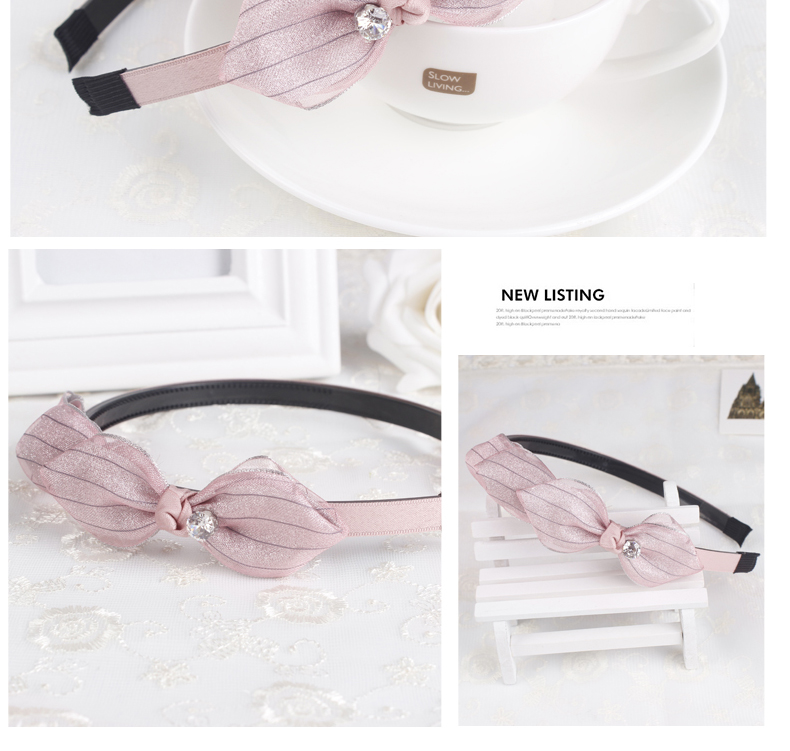 Accessoire cheveux en Fils de soie - Ref 1197347 Image 23
