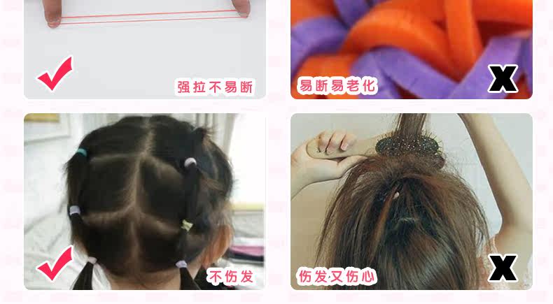 Accessoire cheveux - Ref 1202891 Image 11