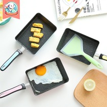 Fried vegetable pan non-stick Spatula Silicone shovel Jade thick egg spatula stir-fried vegetable iron pan shovel high temperature kitchen utensils