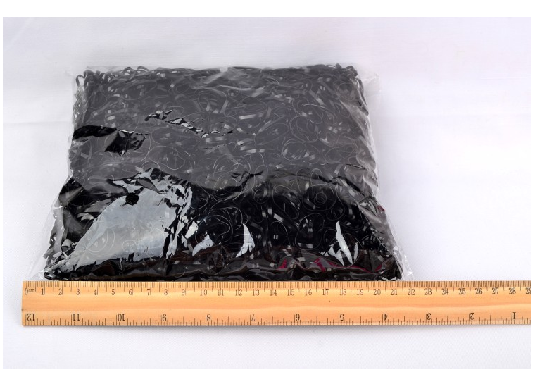 Accessoire cheveux en cuir - Ref 1202924 Image 31