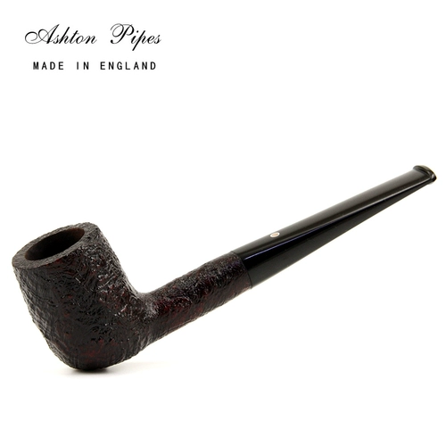 Британский Эштон импортировал Каннеканну Мучхонг Пебббл Гран -Прямой XX 112201