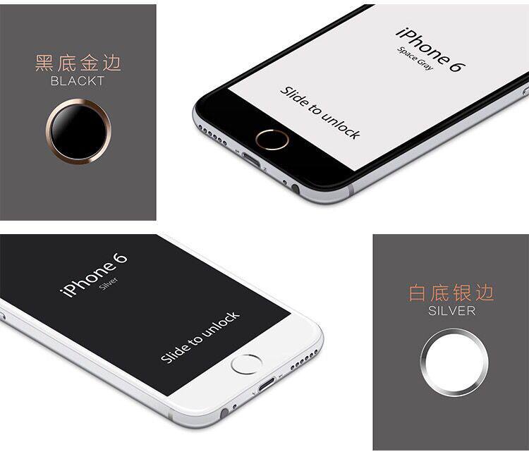 Autocollant pour téléphone portable - Ref 1362888 Image 14