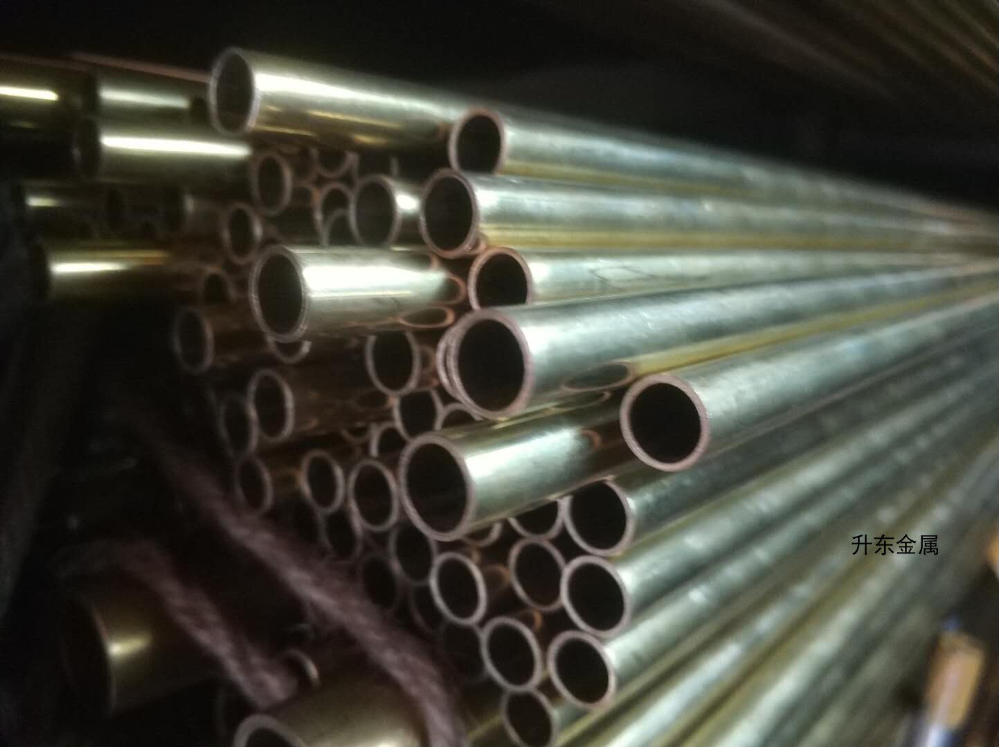 H59 H59 H62 brass pipe brass sleeve thick wall hollow outer diameter 38 wall thickness 1 5 5 6 5mm