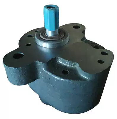 Kelly hydraulic lubricating oil pump machine tool gear pump with ear CBW-10 CBW-6 CBW-4 CBW-2 5