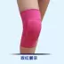 Cotton Children Dance Kneepads Thể thao Bóng chuyền Khiêu vũ Trượt băng Trượt cùi chỏ Chống va chạm Dày bọt biển Dụng cụ thể thao