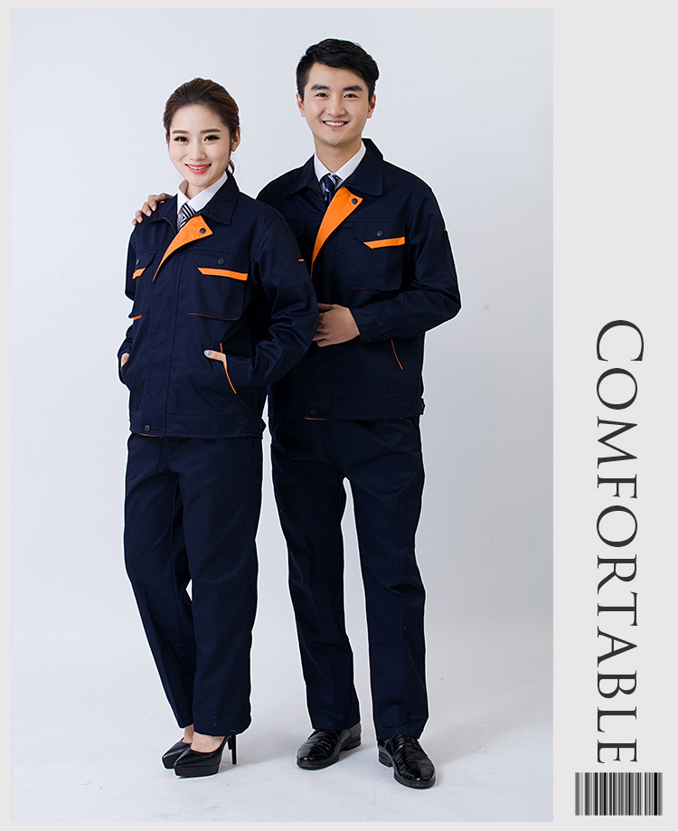 Quần yếm dài tay phù hợp với nam dịch vụ bảo hiểm lao động dịch vụ sửa chữa ô tô điện hàn kỹ thuật sửa chữa máy mặc đồ ngủ pijama