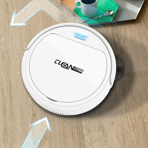 [Стоимость -Эффективная 丨 далеко ведущий] чистящий робот