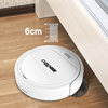 Robot Vacuum Cleaner for Home Use, Smart, Ultra-Thin, Fully Automatic 3-in-1 Vacuum Cleaner, Silent Mopping Machine, Floor Cleaning