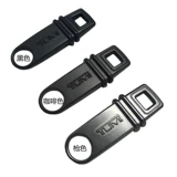 Туми Туминг молнии на молнии головы YKK5-7-8-10 багажные аксессуары вытягивают головку, поддерживая подлинный чип с одним пушкой