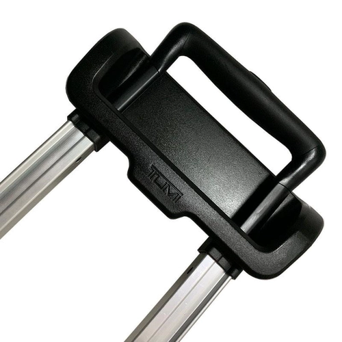 Чемодан, универсальные аксессуары, ручка, 16 дюймов, 20 дюймов