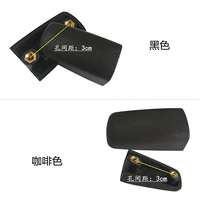 2#Black/Coffee Color Seat (один) [Замечает цвет]