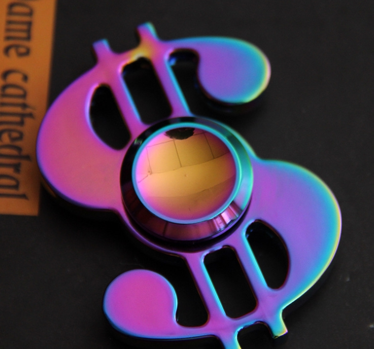 Fidget spinner PCC TEAM - Ref 2615012 Image 8