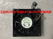 Wave SA5212M4 5270M3 12V 2 84A 8CM Chassis Fan V80E12BUA7-07