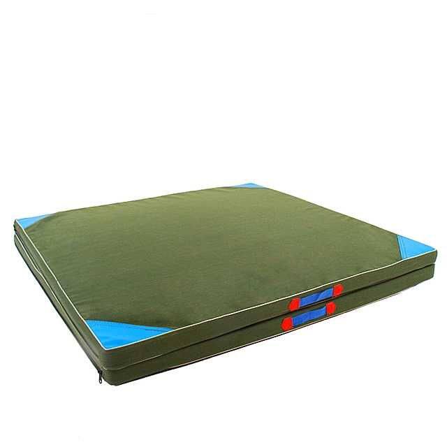 Sports mat Gymnastics Mat Dance Mat Outdoor Non-slip Sit-up Sitdown School Athletics Training Pearl Cotton Bookings