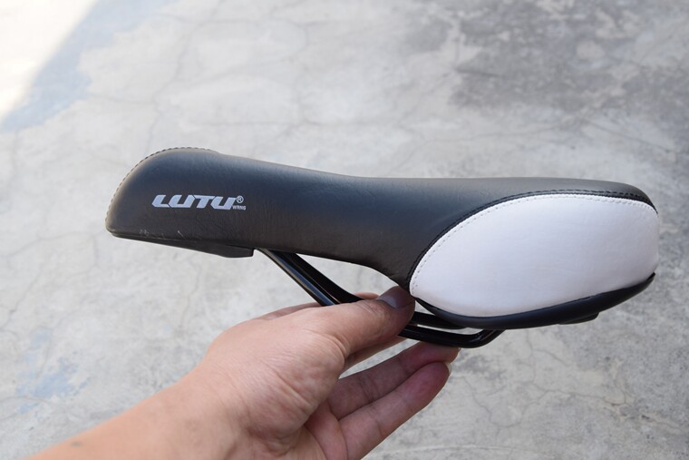 Selle de vélo LUTU - Ref 2351363 Image 8