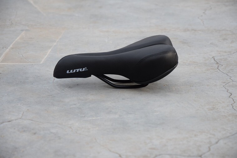Selle de vélo LUTU - Ref 2351363 Image 14