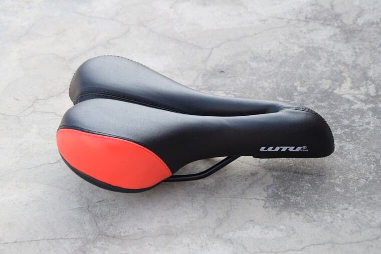 Selle de vélo LUTU - Ref 2351363 Image 12