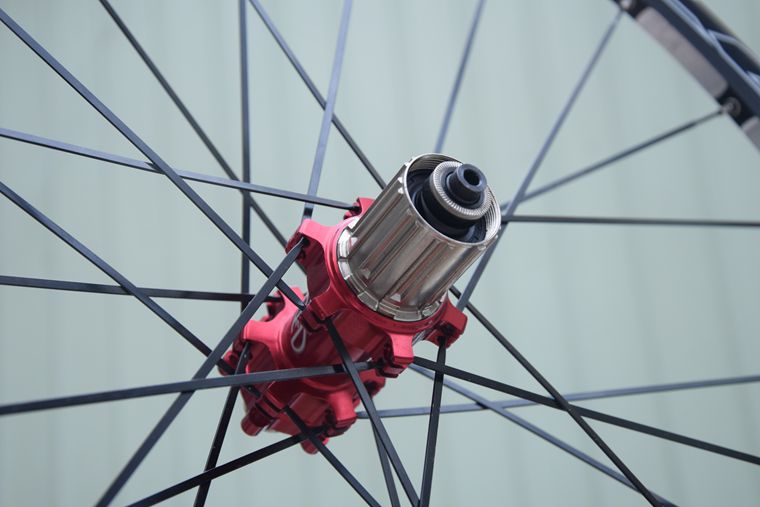 Roues de vélo Mountain Bike LUTUWANG 26 pouces - Ref 2368115 Image 20