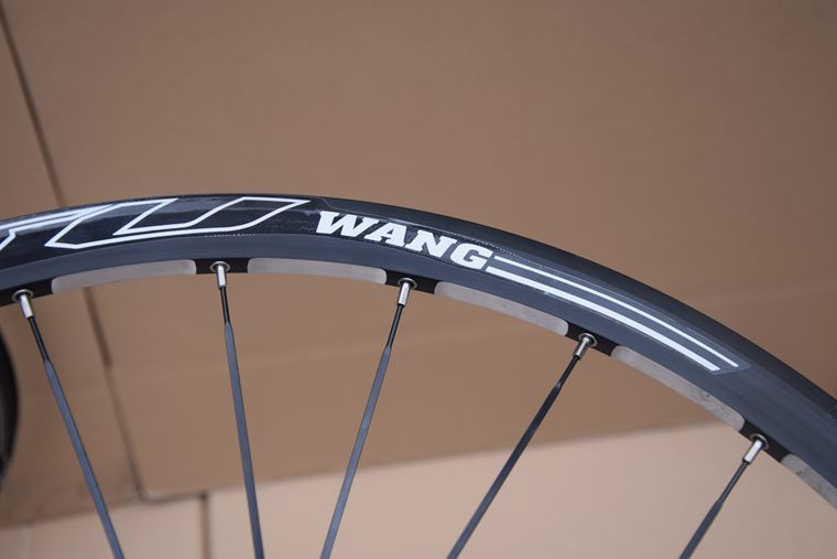 Roues de vélo Mountain Bike LUTUWANG 26 pouces - Ref 2368115 Image 25