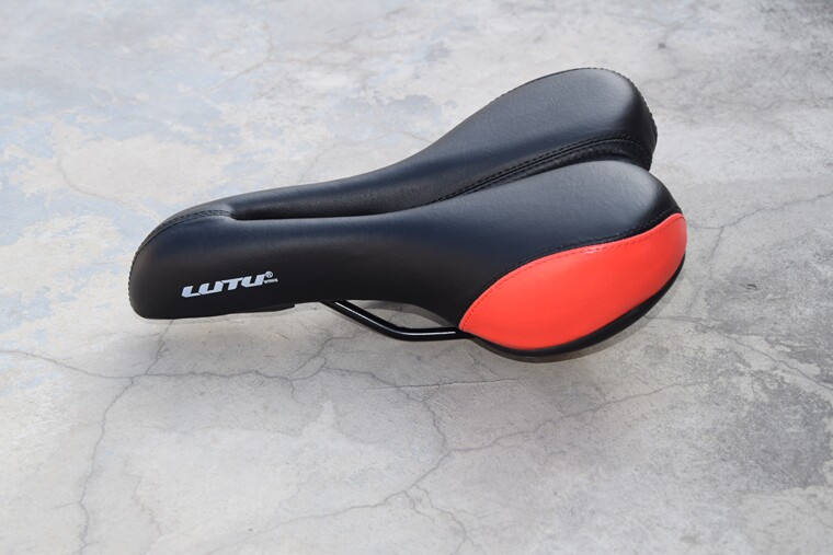 Selle de vélo LUTU - Ref 2351363 Image 5