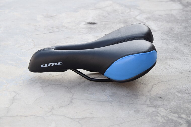 Selle de vélo LUTU - Ref 2351363 Image 6