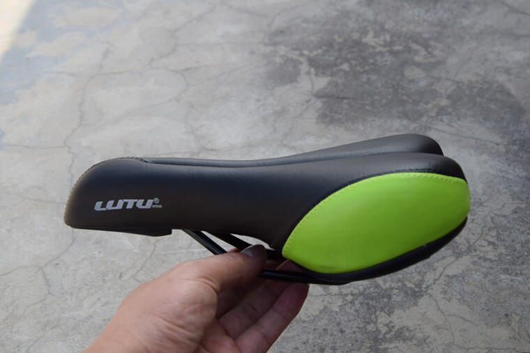 Selle de vélo LUTU - Ref 2351363 Image 7