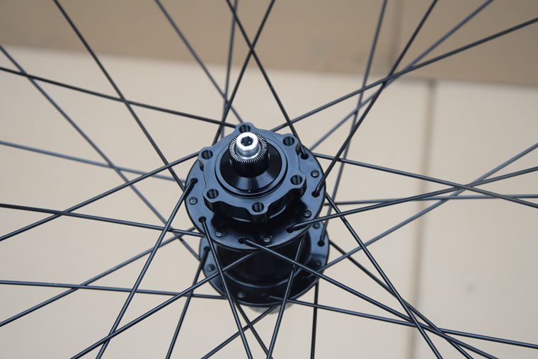 Roues de vélo Mountain Bike 26 pouces - Ref 2361416 Image 24