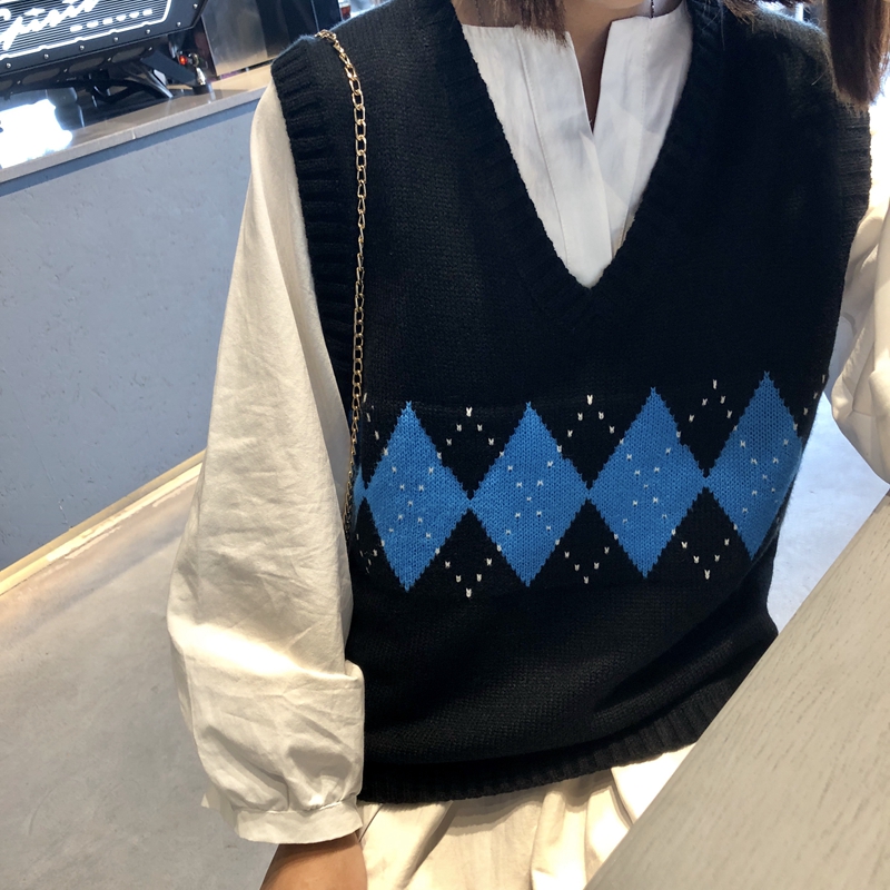 Gilet femme en Mélange de coton - Ref 3316955 Image 13